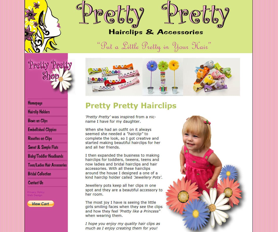 Ecommerce Store